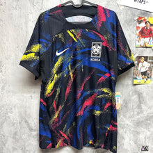 將圖片載入圖庫檢視器 2022-23 南韓｜作客｜球員版｜BNWT｜2022-23 South Korea Away Vapor ( Multiple Sizes )
