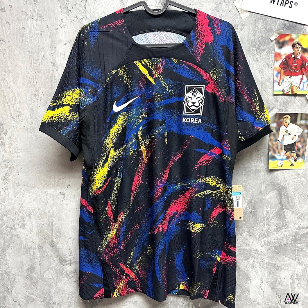 2022-23 南韓｜作客｜球員版｜BNWT｜2022-23 South Korea Away Vapor ( Multiple Sizes )