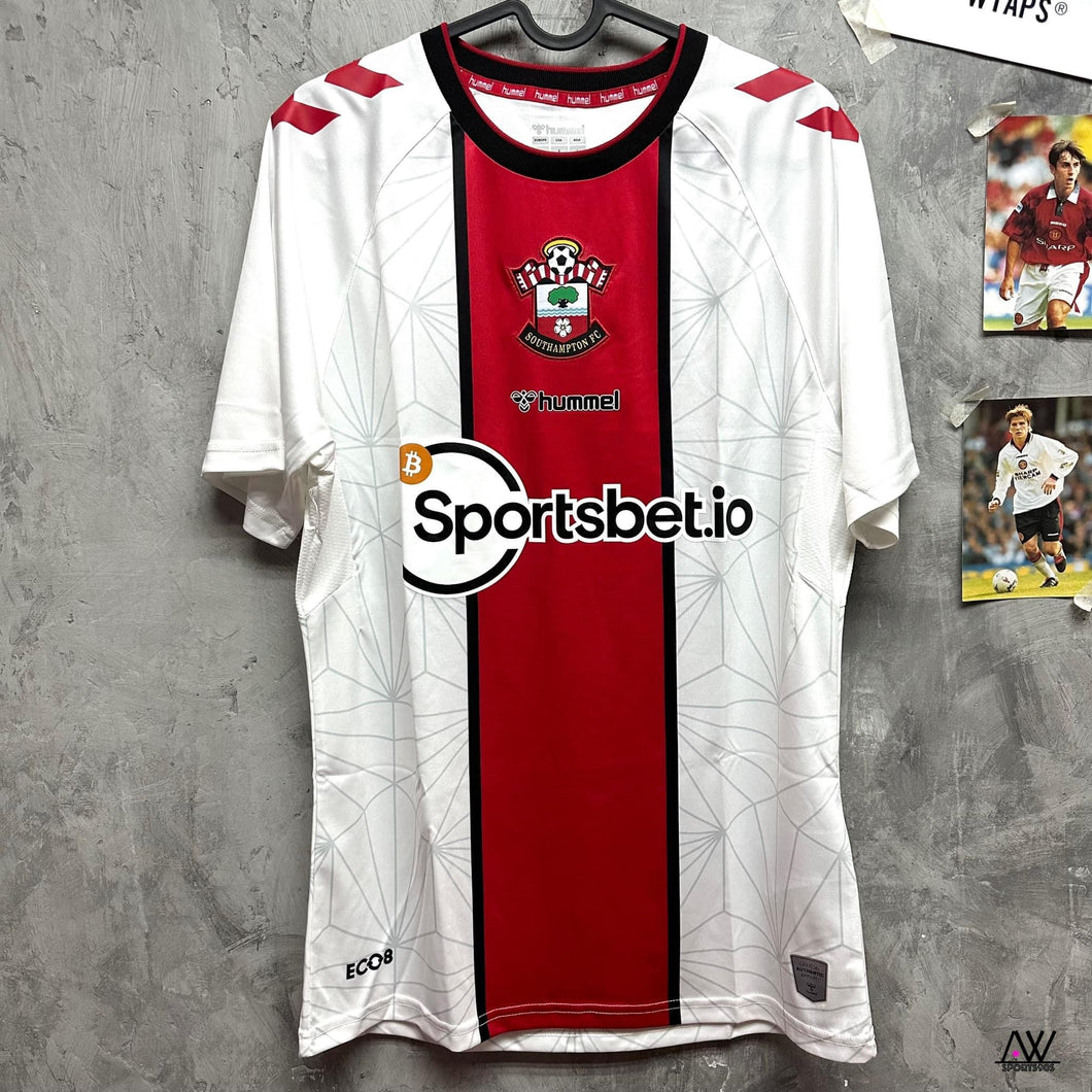 2022-23 修咸頓｜主場｜BNWT｜M｜2022-23 Southampton Home (M)