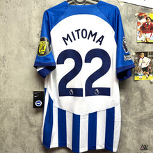 將圖片載入圖庫檢視器 2023-24 白禮頓｜主場｜BNWT｜2023-24 Brighton Home ( Multiple Sizes )
