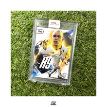 將圖片載入圖庫檢視器 TOPPS PROJECT 22｜皇家馬德里｜朗拿度｜TOPPS PROJECT22 REAL MADRID RONALDO BY CHE HEIJNEN
