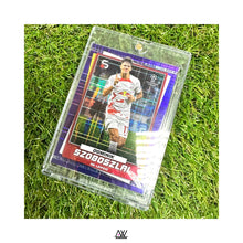 將圖片載入圖庫檢視器 TOPPS UCL Super-Stars 22/23｜Ultra Rare｜RB萊比錫｜蘇保斯禮｜64/99｜TOPPS UCL Super-Stars 22/23 Ultra Rare Dominik Szoboszlai 64/99
