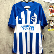 將圖片載入圖庫檢視器 2023-24 白禮頓｜主場｜BNWT｜2023-24 Brighton Home ( Multiple Sizes )
