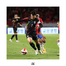 將圖片載入圖庫檢視器 2022-23 南韓｜作客｜球員版｜BNWT｜2022-23 South Korea Away Vapor ( Multiple Sizes )
