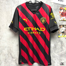 將圖片載入圖庫檢視器 2022-23 曼城｜作客｜2022-23 Manchester City Away (Multiple Sizes)
