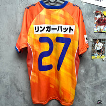 將圖片載入圖庫檢視器 2013 長琦成功丸｜作客｜#27｜90% New｜JP L｜2013 V-Varen Nagasaki Away #27 (JP L)
