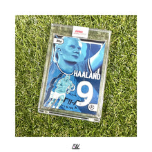 將圖片載入圖庫檢視器 TOPPS PROJECT 22｜曼城｜夏蘭特｜TOPPS PROJECT22 MANCHESTER CITY ERLING HAALAND BY DOALY
