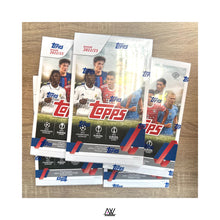 將圖片載入圖庫檢視器 Topps UCC Flagship 22/23
