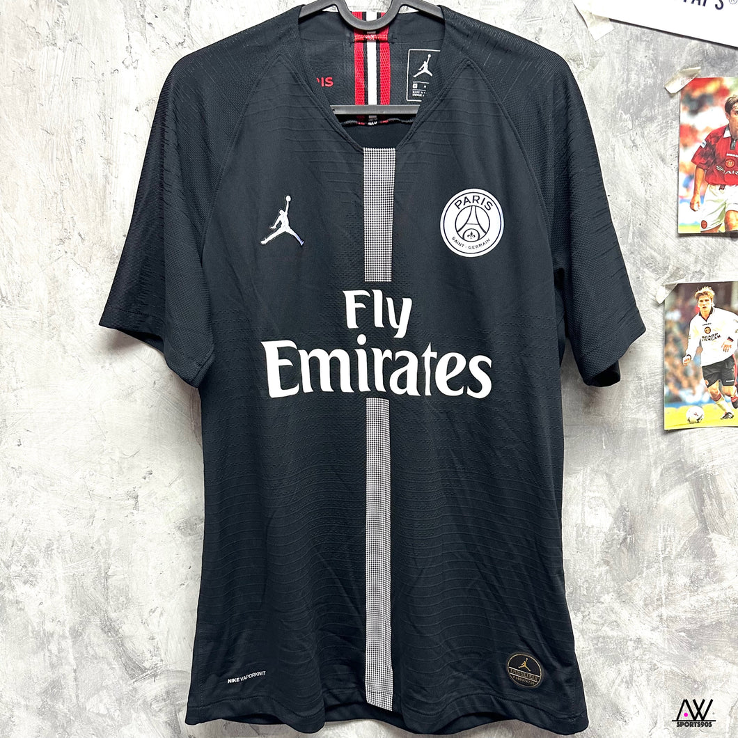 2018-19 巴黎聖日耳門｜歐聯主場｜95% New｜M｜2018-19 PSG UCL Home Vapor (M)