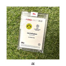 將圖片載入圖庫檢視器 TOPPS PROJECT 22｜多蒙特｜比寧咸｜TOPPS PROJECT22 DORTMUND JUDE BELLINGHAM BY RAFAL ROLA
