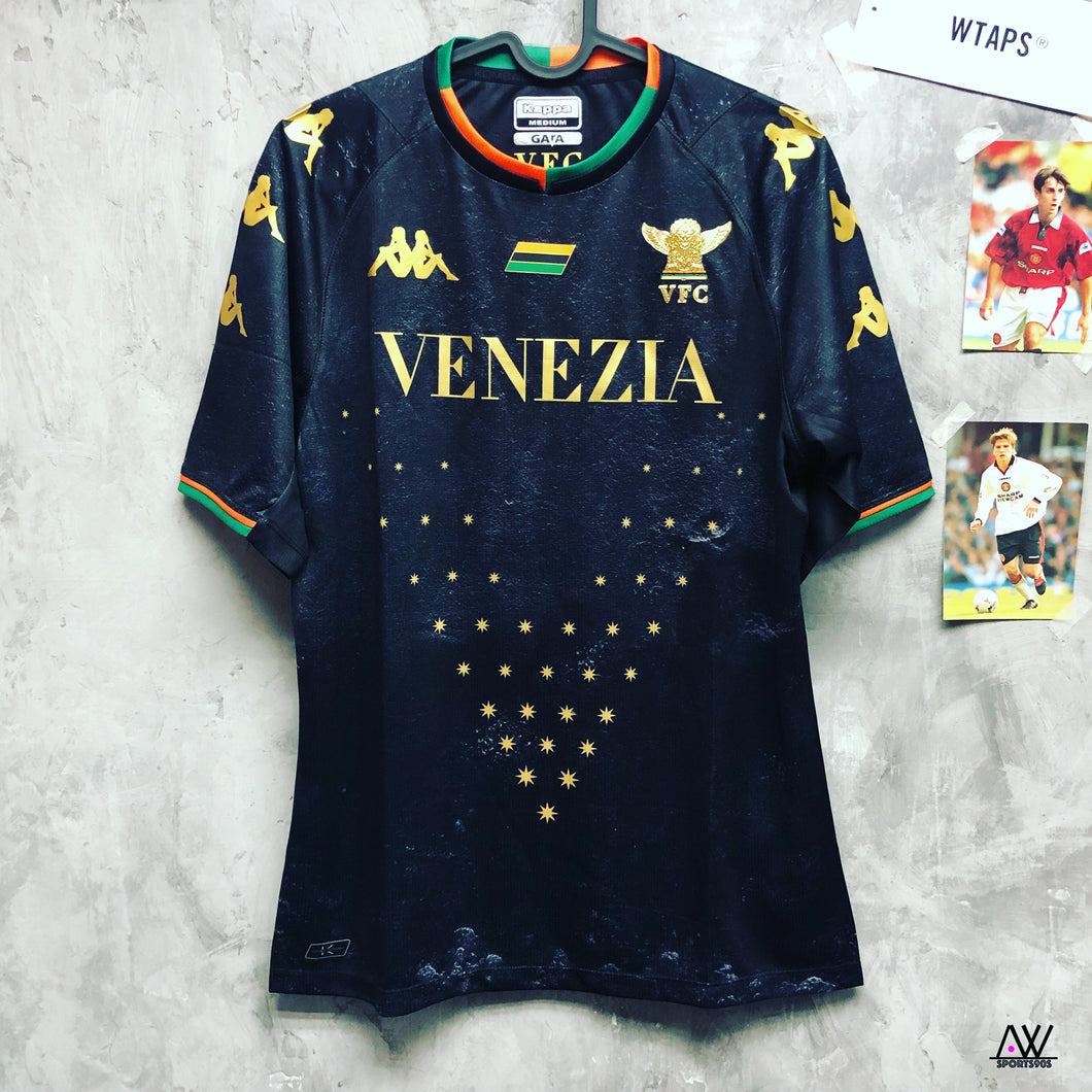 2021-22 威尼斯｜主場 ｜BNWT｜L｜2021-22 Venezia Home (L)