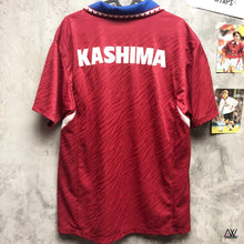 將圖片載入圖庫檢視器 1992 鹿島鹿角｜主場｜85% New｜JP O｜1992 Kashima Antlers Home (JP O)
