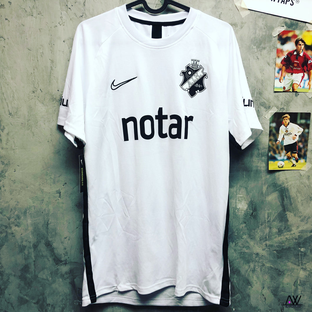 2020 AIK蘇納｜Training Player Issue ｜BNWT｜L｜2020 AIK Training Player Issue (L)