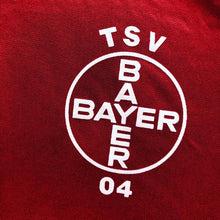 將圖片載入圖庫檢視器 1992-93 利華古遜｜主場｜85% New｜L｜1992-93 Bayer Leverkusen Home (L)
