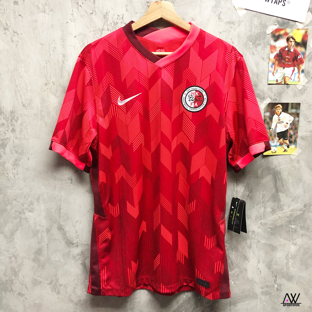 2020-22 香港｜主場｜BNWT｜Asia L｜2020-22 Hong Kong Home (Asia L)