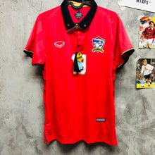 將圖片載入圖庫檢視器 2016 泰國｜作客｜#19 Tristan｜BNWT｜S｜2016 Thailand Away #19 Tristan (S)
