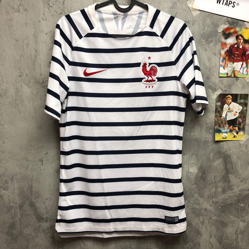 2018-19 法國｜Pre Match｜90% New｜S｜2018-19 France Pre Match (S)