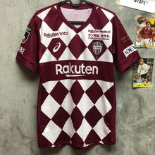 將圖片載入圖庫檢視器 2020 神戶勝利船｜主場｜#31 中坂勇哉 ｜BNWT｜JP L｜2020 Vissel Kobe Home #31 Nakasaka (JP L)
