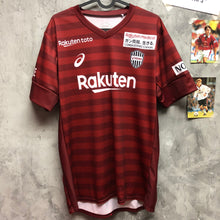 將圖片載入圖庫檢視器 2019 神戶勝利船 ｜主場｜#5 山口螢｜BNWT｜JP XL｜2019 Vissel Kobe Home #5 Hotaru (JP XL)
