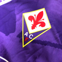 將圖片載入圖庫檢視器 1994-95 費倫天拿｜主場｜90% New｜L｜1994-95 Fiorentina Home (L)
