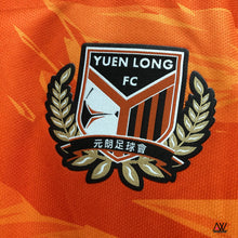 將圖片載入圖庫檢視器 2019-20 元朗足球隊｜主場｜#6 王睿｜BNWT｜S｜2019-20 Yuen Long Home #6 Ruei (S)
