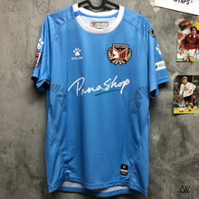 將圖片載入圖庫檢視器 2019-20 元朗足球隊｜作客｜#8 基斯｜BNWT｜M｜2019-20 Yuen Long Away #8 Kessi (M)
