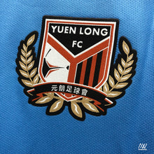 將圖片載入圖庫檢視器 2019-20 元朗足球隊｜作客｜#8 基斯｜BNWT｜M｜2019-20 Yuen Long Away #8 Kessi (M)
