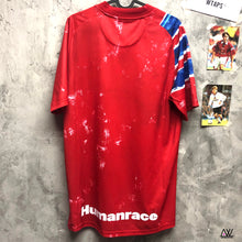 將圖片載入圖庫檢視器 2020-21 拜仁慕尼黑｜Humanrace ｜BNWT｜M｜2020-21 Bayern Munich x Humanrace (M)
