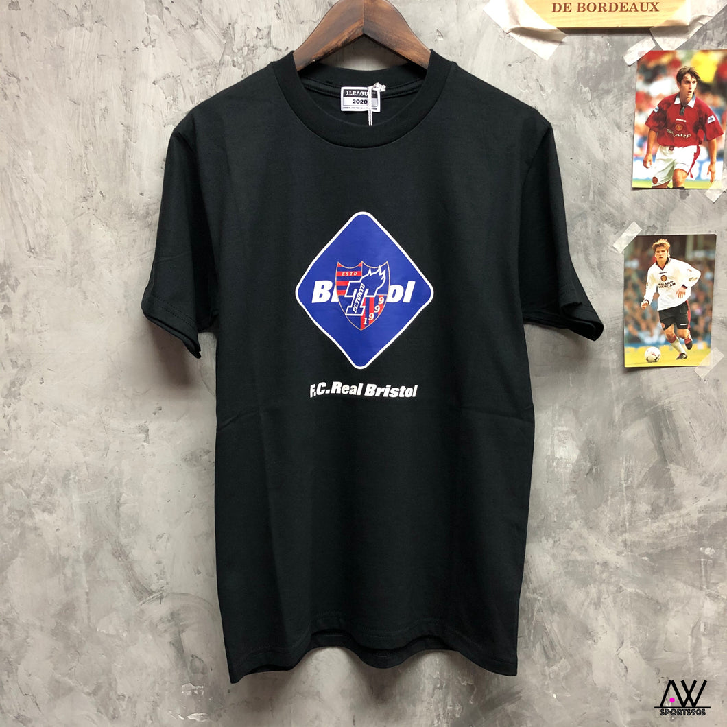 FCRB x J League Tee｜FC東京