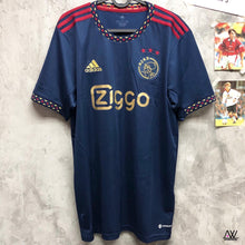 將圖片載入圖庫檢視器 2022-23 阿積士｜作客｜ 2022-23 Ajax Away
