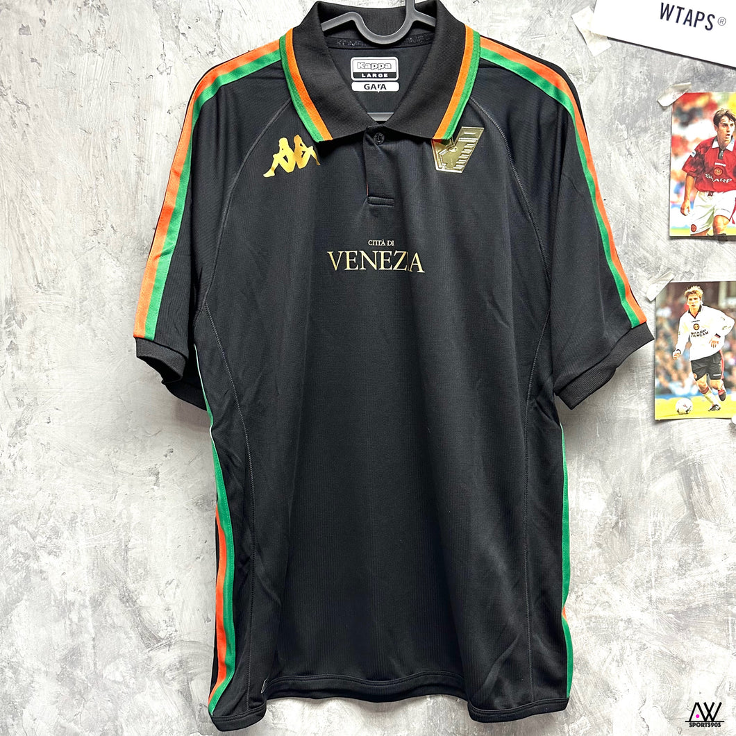 2022-23 威尼斯｜主場｜ 2022-23 Venezia Home