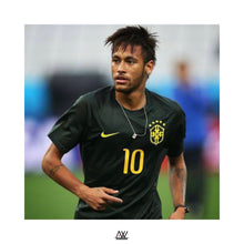 將圖片載入圖庫檢視器 2014-15 巴西｜第二作客｜球員版｜BNWT｜M｜2014-15 Brazil Third Authentic (M)
