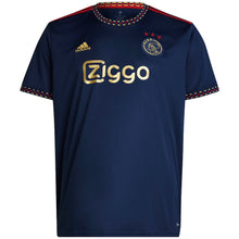 將圖片載入圖庫檢視器 2022-23 阿積士｜作客｜ 2022-23 Ajax Away
