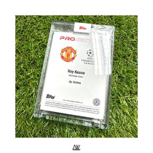 將圖片載入圖庫檢視器 TOPPS PROJECT 22｜曼聯｜堅尼｜02/10（全球限量十張）｜TOPPS PROJECT22 MANCHESTER UNITED ROY KEANE BY ACHES - 02/10
