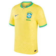 將圖片載入圖庫檢視器 2022-23 巴西｜主場｜2022-23 Brazil Home ( Multiple Sizes )
