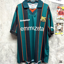 將圖片載入圖庫檢視器 1999-00 威尼斯｜主場｜95% New｜L｜1999-00 Venezia Home (L)
