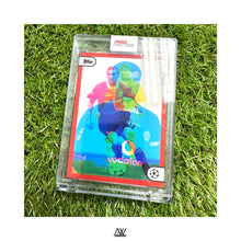 將圖片載入圖庫檢視器 TOPPS PROJECT 22｜曼聯｜堅尼｜02/10（全球限量十張）｜TOPPS PROJECT22 MANCHESTER UNITED ROY KEANE BY ACHES - 02/10
