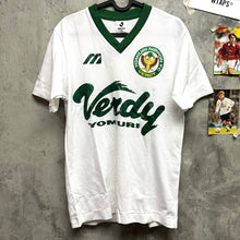 將圖片載入圖庫檢視器 1995 川崎讀賣｜Training｜BNWT｜JP M｜1995 Verdy Kawasaki Training (JP M)
