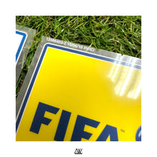 將圖片載入圖庫檢視器 《Official Printing &amp; Patches》 2018世界盃外圍賽章｜FIFA World Cup Russia 2018 Qualifers Patch Set
