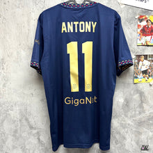 將圖片載入圖庫檢視器 2022-23阿積士｜作客｜ #11 安東尼｜BNWT｜M｜2022-23 Ajax Away #11 Antony (M)
