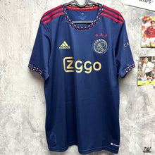 將圖片載入圖庫檢視器 2022-23阿積士｜作客｜ #11 安東尼｜BNWT｜M｜2022-23 Ajax Away #11 Antony (M)
