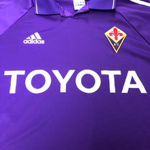 將圖片載入圖庫檢視器 2004-05 費倫天拿｜主場｜BNWT｜L｜2004-05 Fiorentina Home (L)
