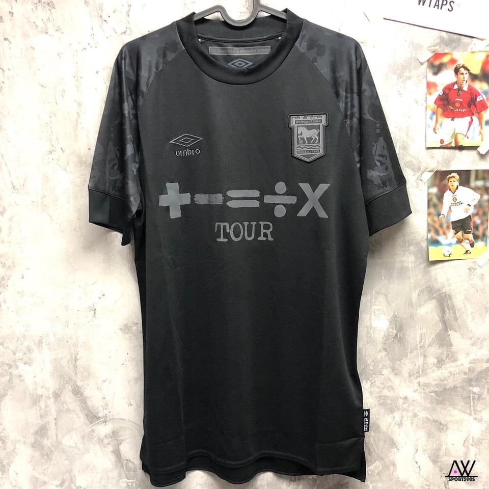 2022-23葉士域治｜第二作客｜ BNWT｜XL｜2022-23 Ipswich Third (XL)