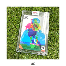 將圖片載入圖庫檢視器 TOPPS PROJECT 22｜曼聯｜堅尼｜TOPPS PROJECT22 MANCHESTER UNITED ROY KEANE BY ACHES
