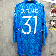 將圖片載入圖庫檢視器 2022-23 曼聯｜GK｜#31 畢特蘭｜BNWT｜M｜2022-23 Manchester United GK #31 Butland (M)
